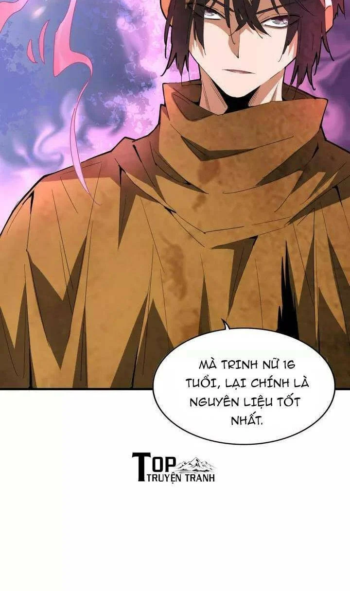 đại quản gia là ma hoàng Chapter 87 - Next chapter 88