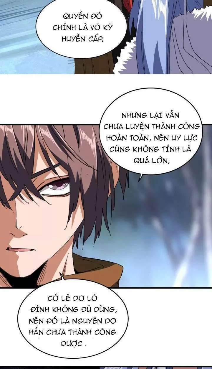 đại quản gia là ma hoàng Chapter 87 - Next chapter 88