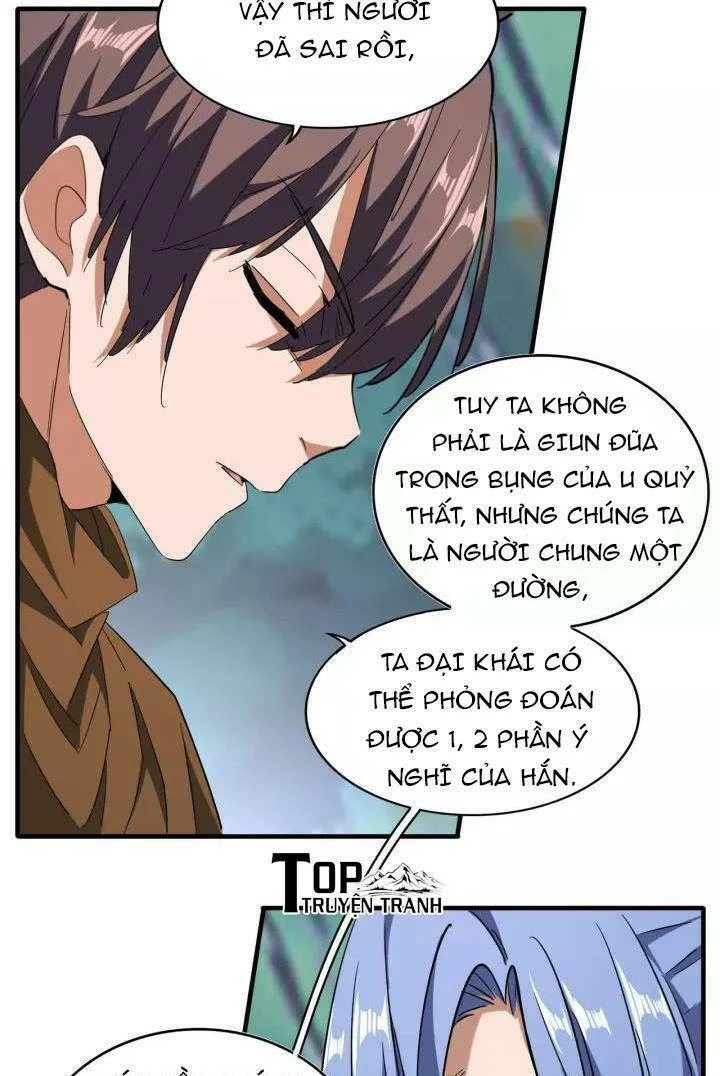 đại quản gia là ma hoàng Chapter 87 - Next chapter 88