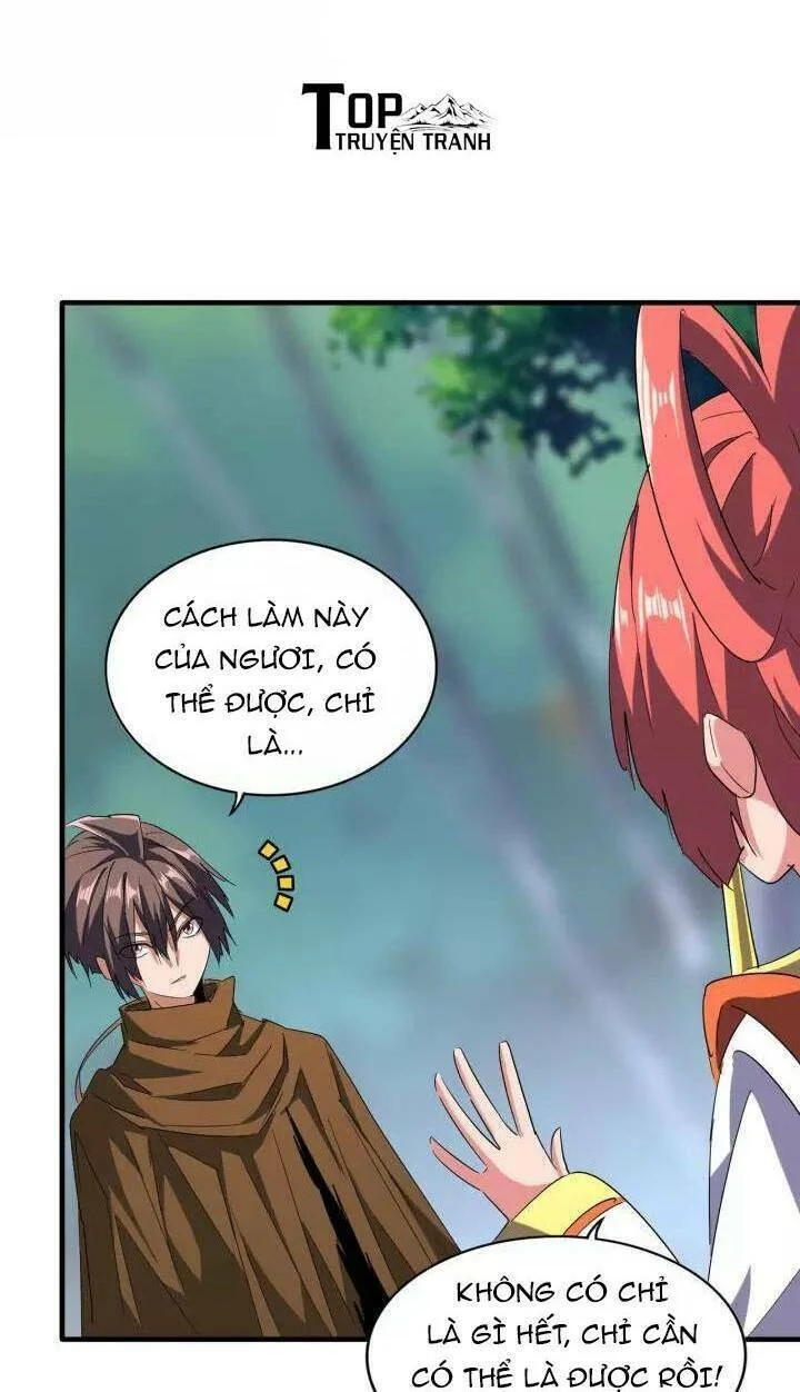 đại quản gia là ma hoàng Chapter 87 - Next chapter 88