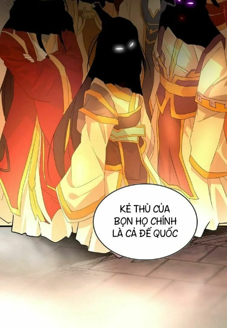 đại quản gia là ma hoàng Chapter 9 - Next chapter 10