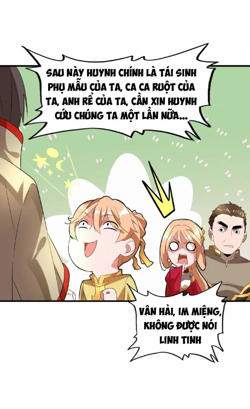 đại quản gia là ma hoàng Chapter 9 - Next chapter 10