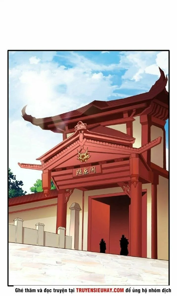 đại quản gia là ma hoàng Chapter 9 - Next chapter 10