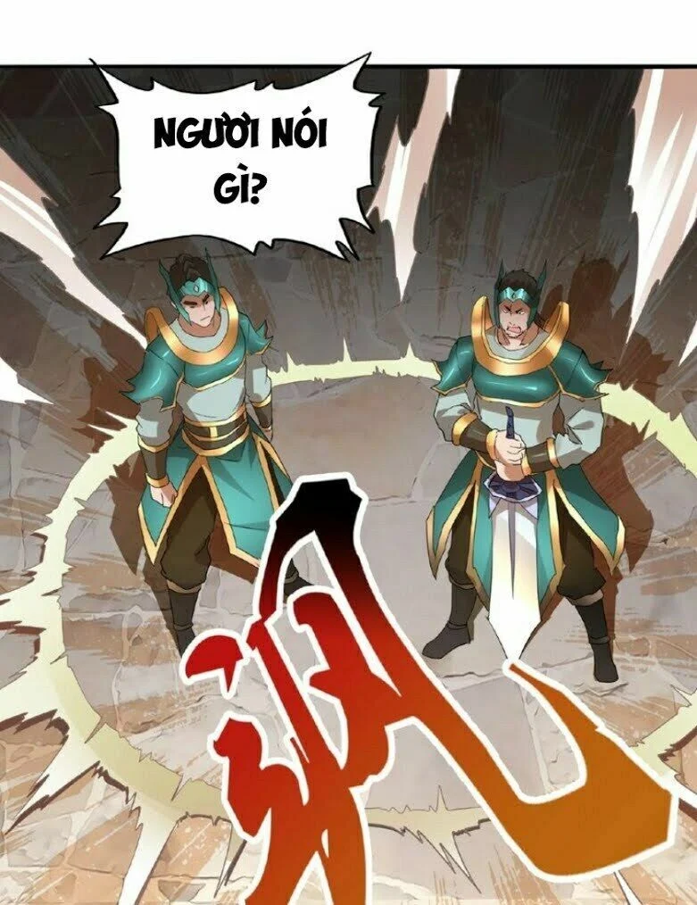 đại quản gia là ma hoàng Chapter 9 - Next chapter 10