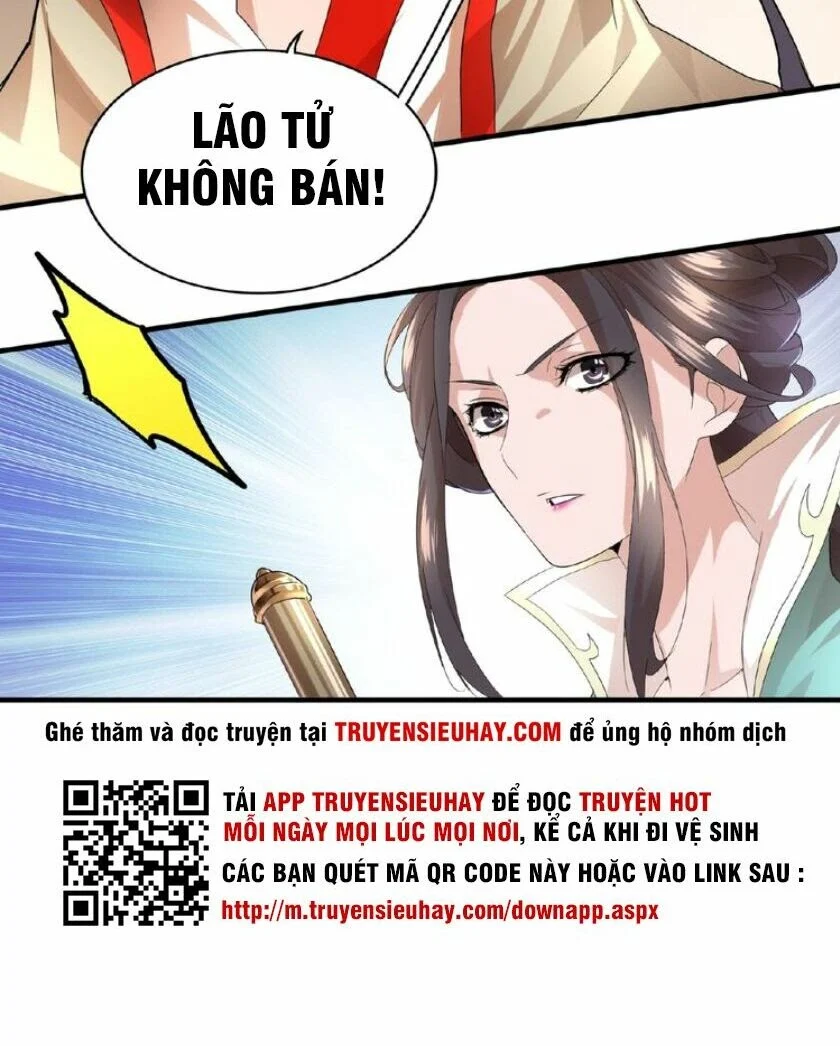 đại quản gia là ma hoàng Chapter 9 - Next chapter 10