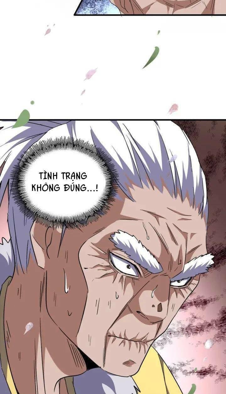 đại quản gia là ma hoàng Chapter 90 - Next chapter 91