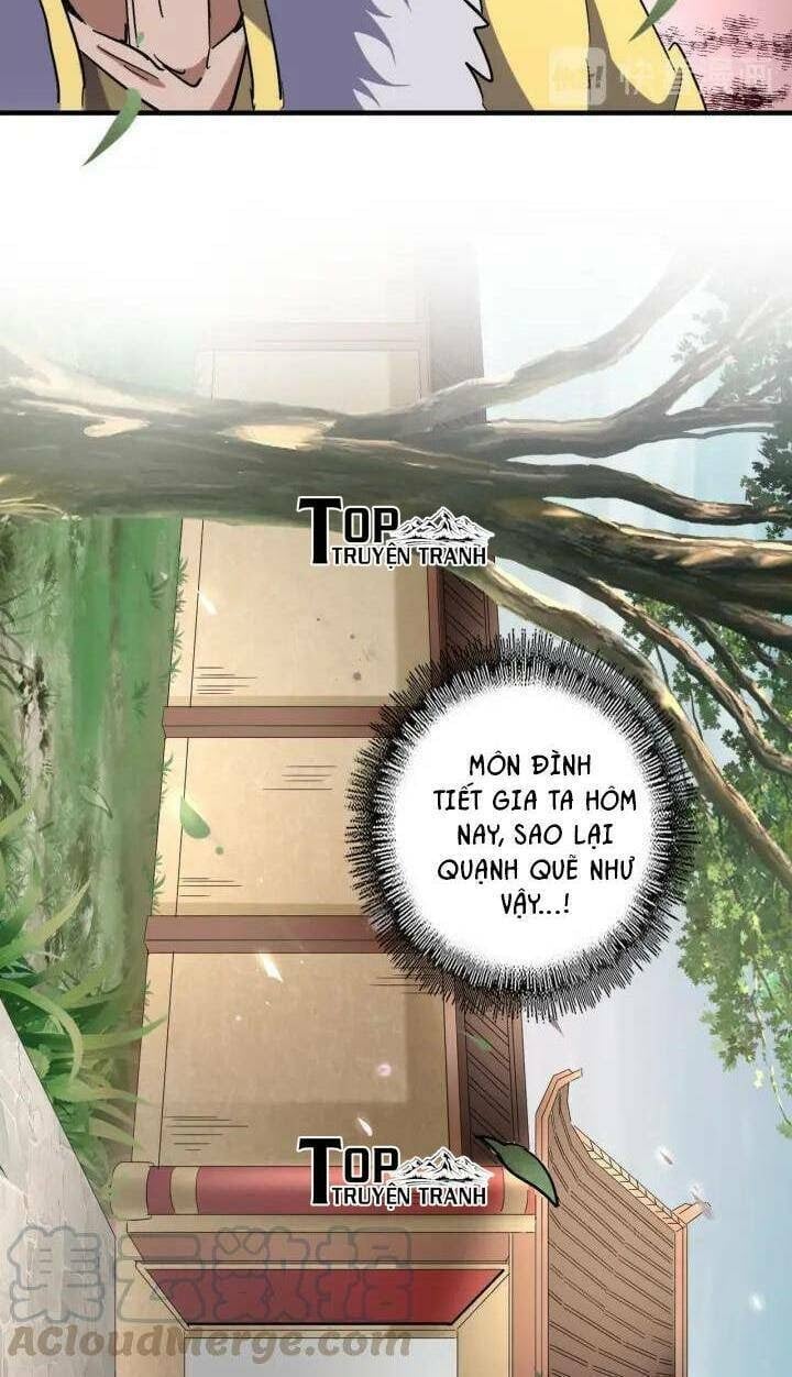 đại quản gia là ma hoàng Chapter 90 - Next chapter 91