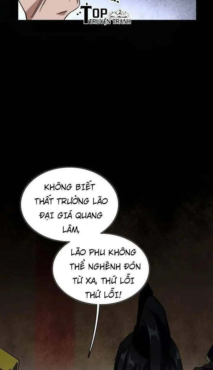 đại quản gia là ma hoàng Chapter 90 - Next chapter 91