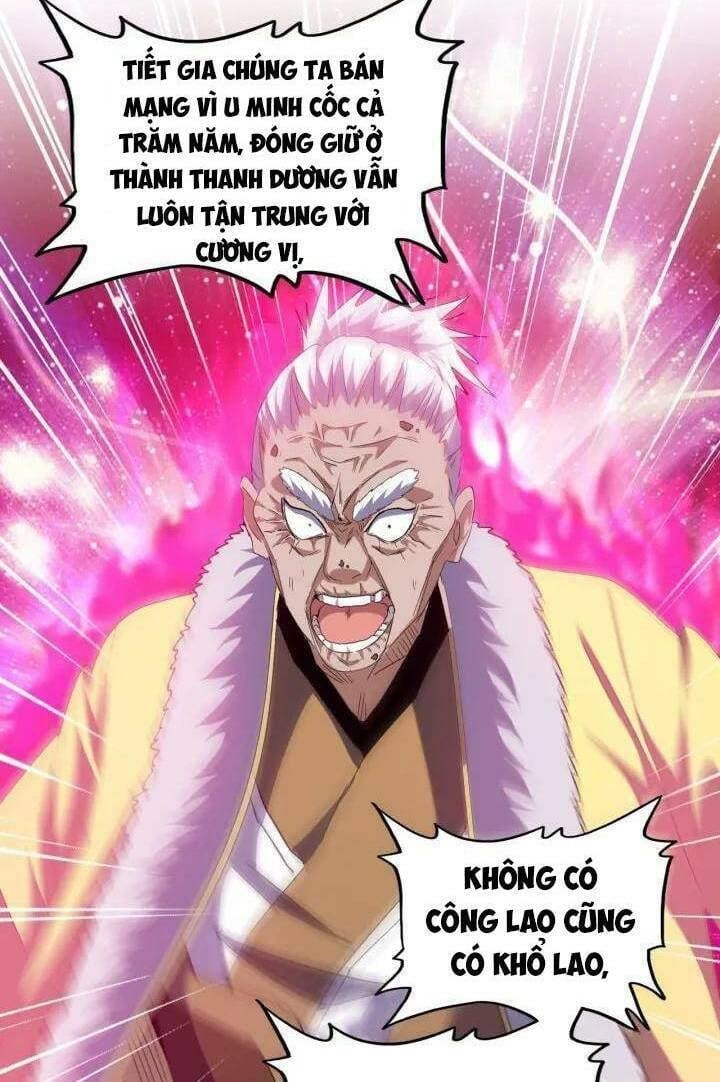 đại quản gia là ma hoàng Chapter 90 - Next chapter 91