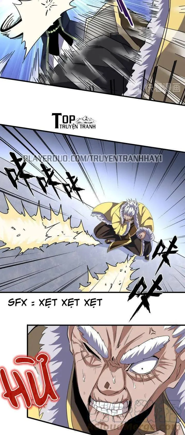 đại quản gia là ma hoàng Chapter 91 - Next chapter 92