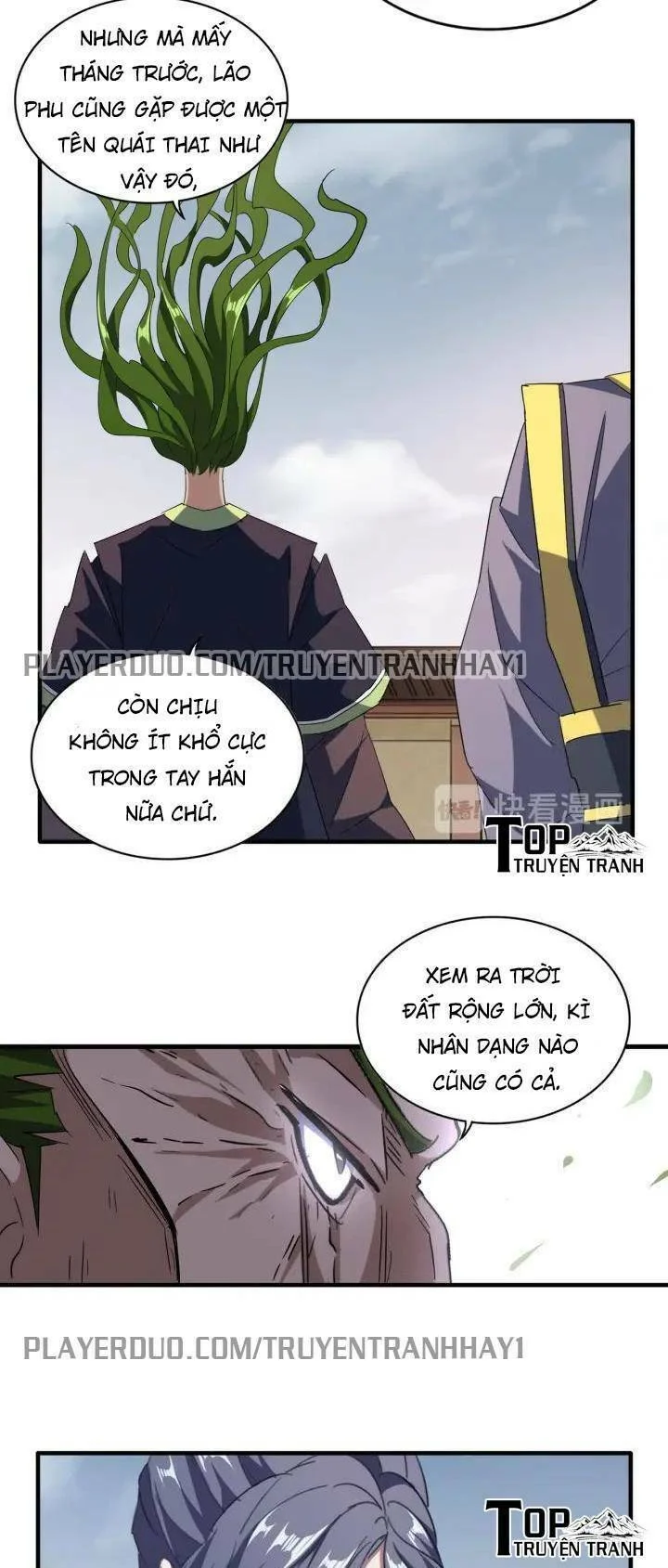 đại quản gia là ma hoàng Chapter 92 - Next chapter 93