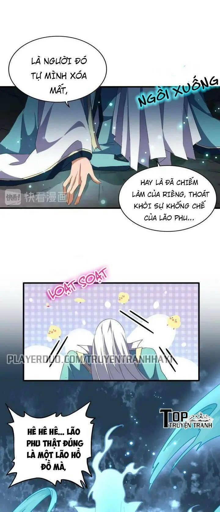 đại quản gia là ma hoàng Chapter 92 - Next chapter 93