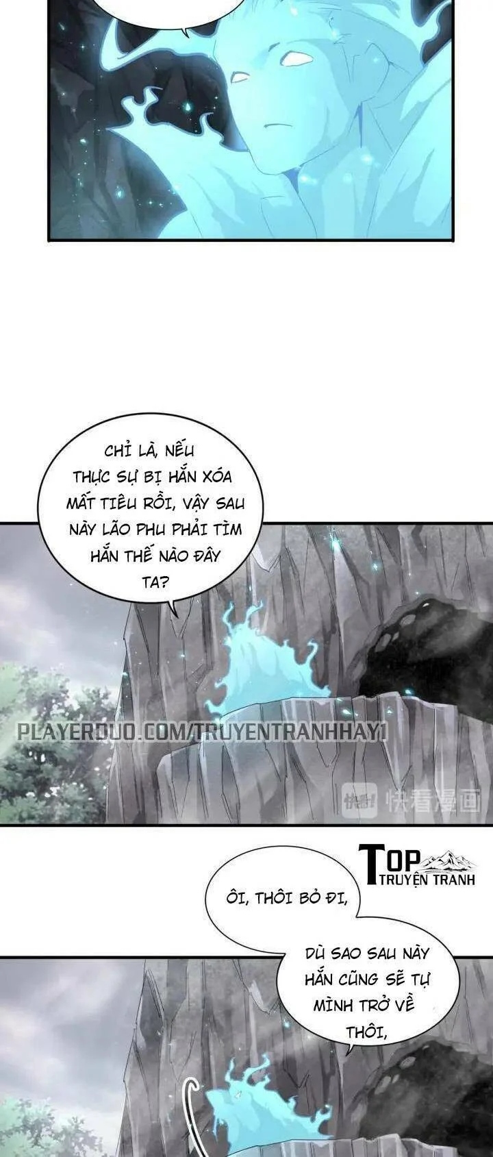 đại quản gia là ma hoàng Chapter 92 - Next chapter 93