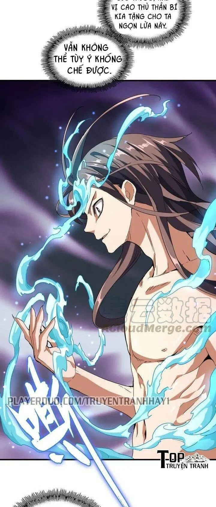 đại quản gia là ma hoàng Chapter 92 - Next chapter 93