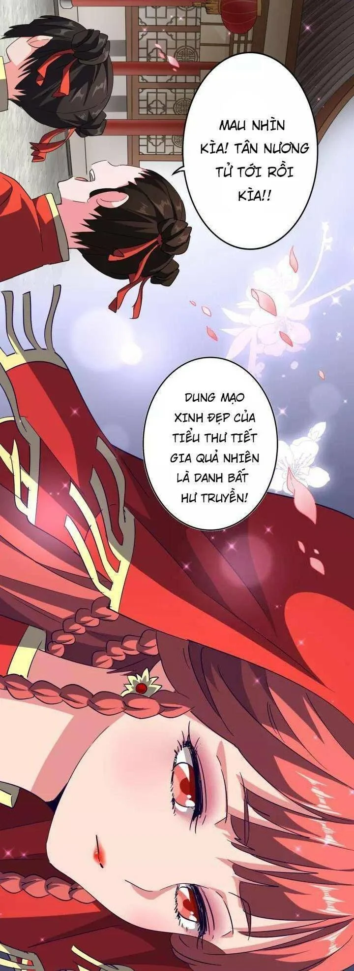 đại quản gia là ma hoàng Chapter 93 - Next chapter 94