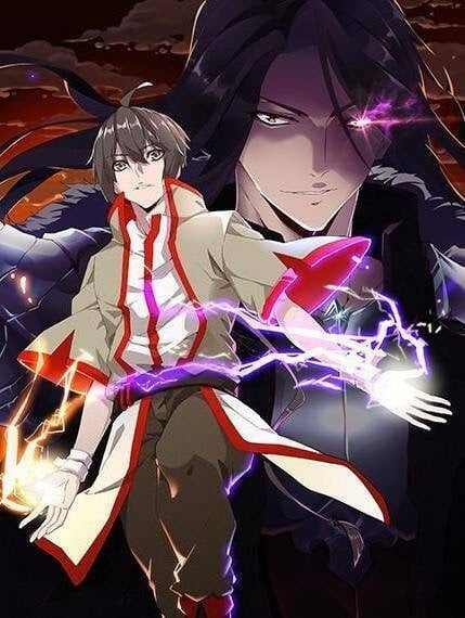 đại quản gia là ma hoàng Chapter 96 - Next chapter 97