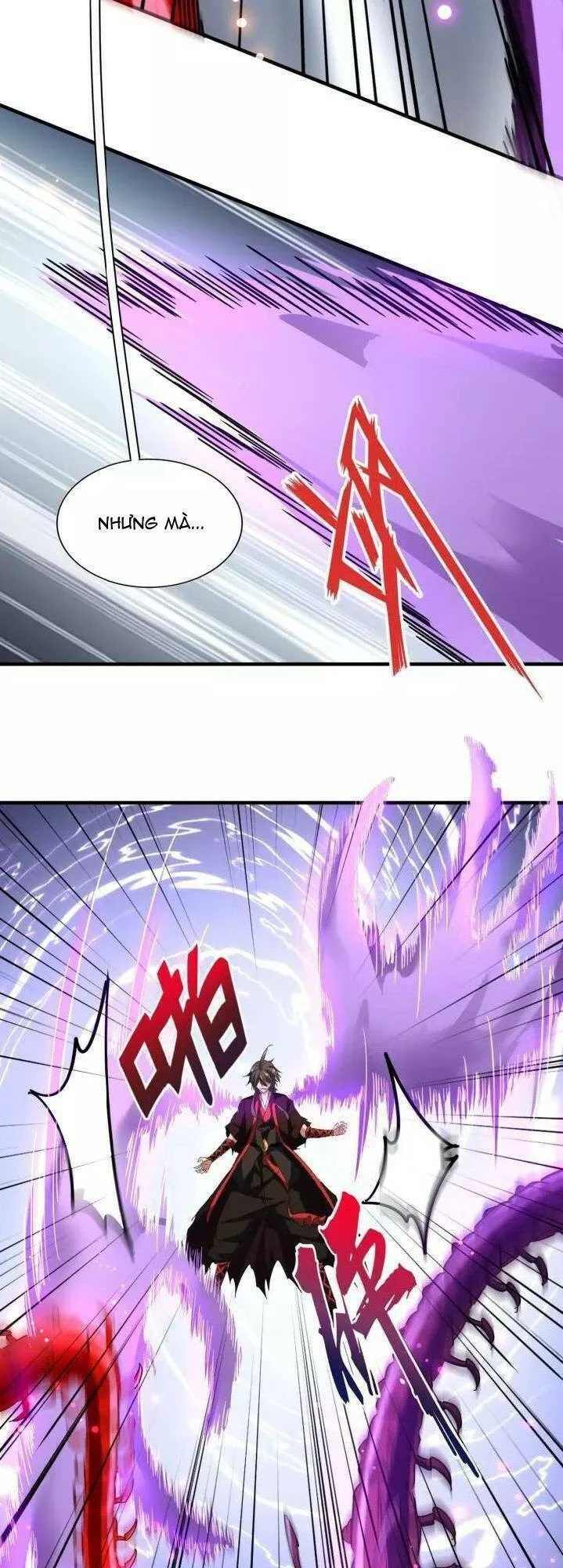 đại quản gia là ma hoàng Chapter 96 - Next chapter 97