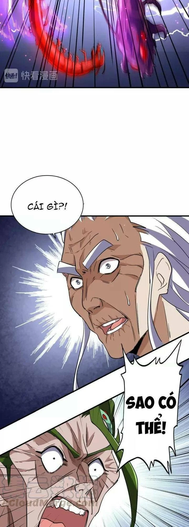 đại quản gia là ma hoàng Chapter 96 - Next chapter 97