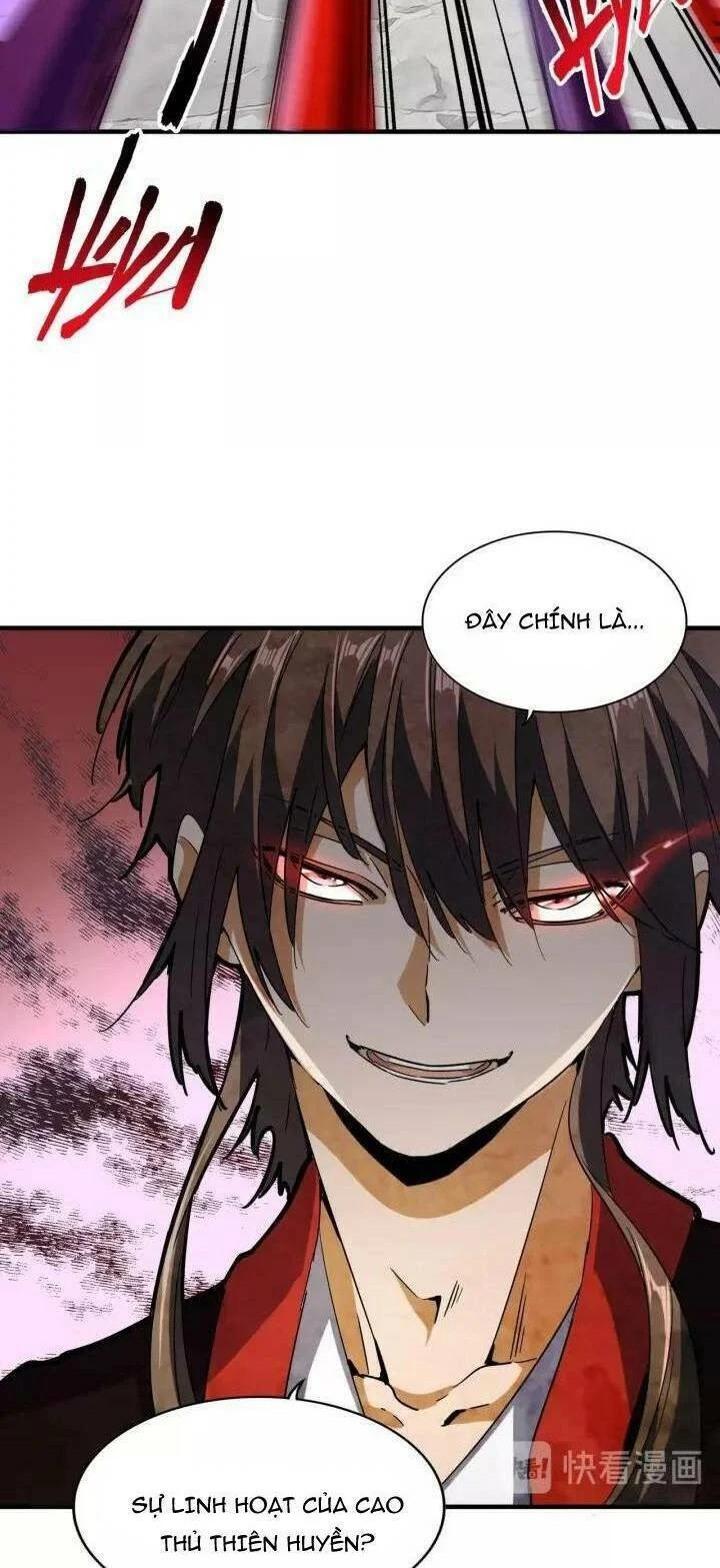 đại quản gia là ma hoàng Chapter 96 - Next chapter 97