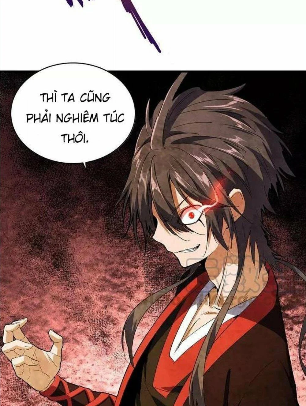 đại quản gia là ma hoàng Chapter 99 - Next Chapter 100