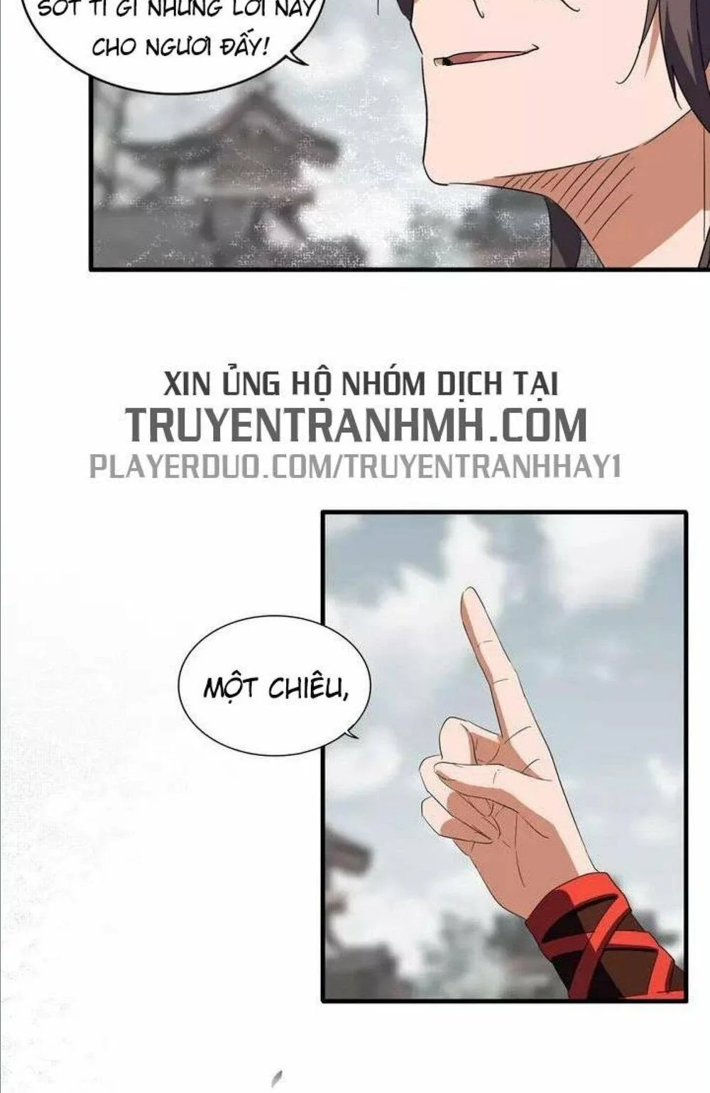 đại quản gia là ma hoàng Chapter 99 - Next Chapter 100