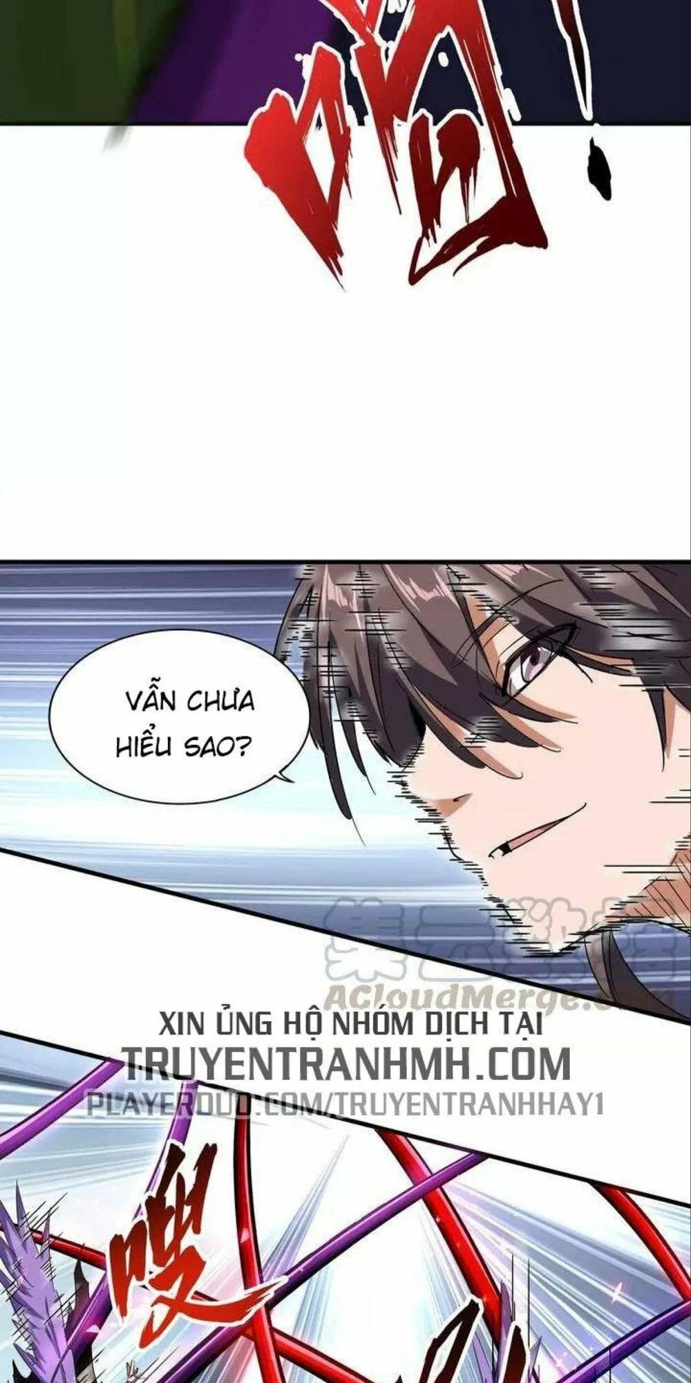 đại quản gia là ma hoàng Chapter 99 - Next Chapter 100