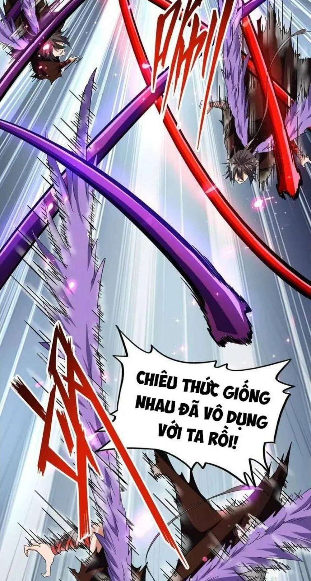 đại quản gia là ma hoàng Chapter 99 - Next Chapter 100