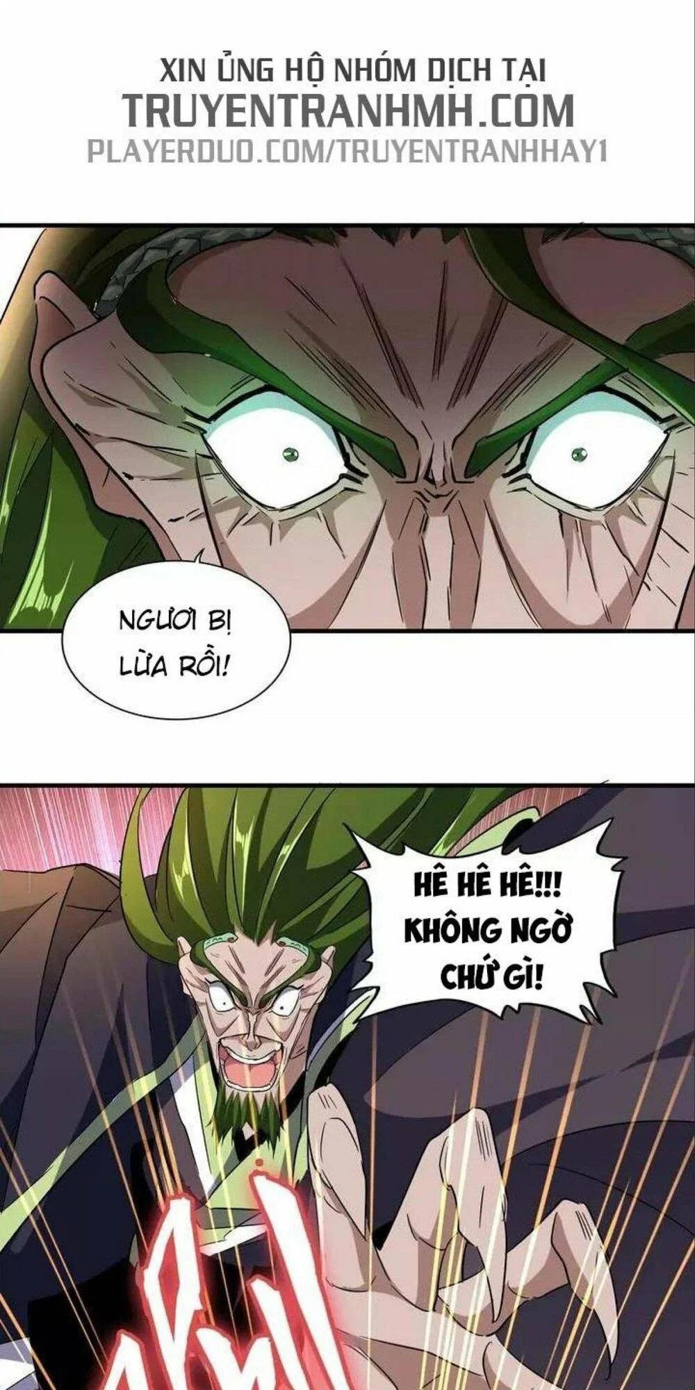 đại quản gia là ma hoàng Chapter 99 - Next Chapter 100