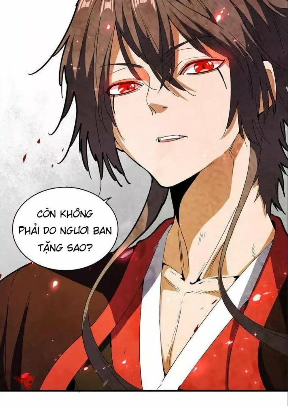 đại quản gia là ma hoàng Chapter 99 - Next Chapter 100