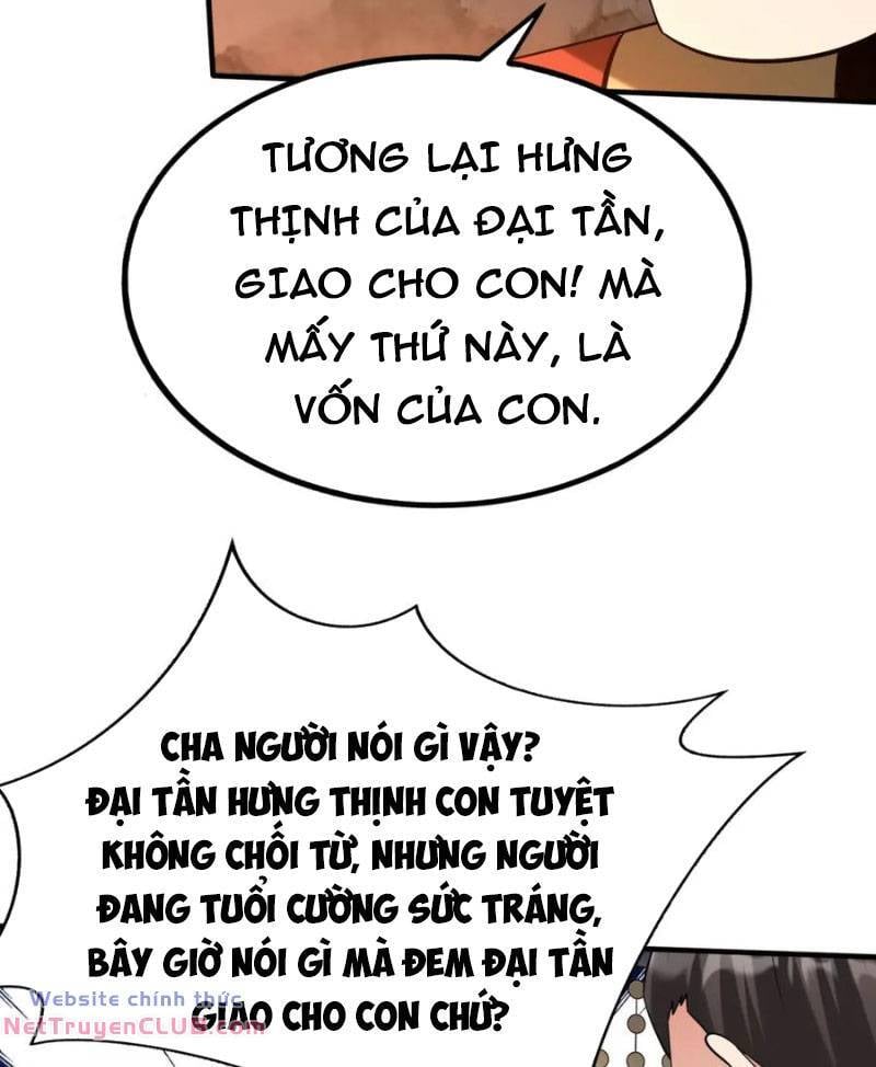 Đại Tần: Ta Con Trai Tần Thủy Hoàng Giết Địch Thăng Cấp Thành Thần Chapter 101 - Next Chapter 102