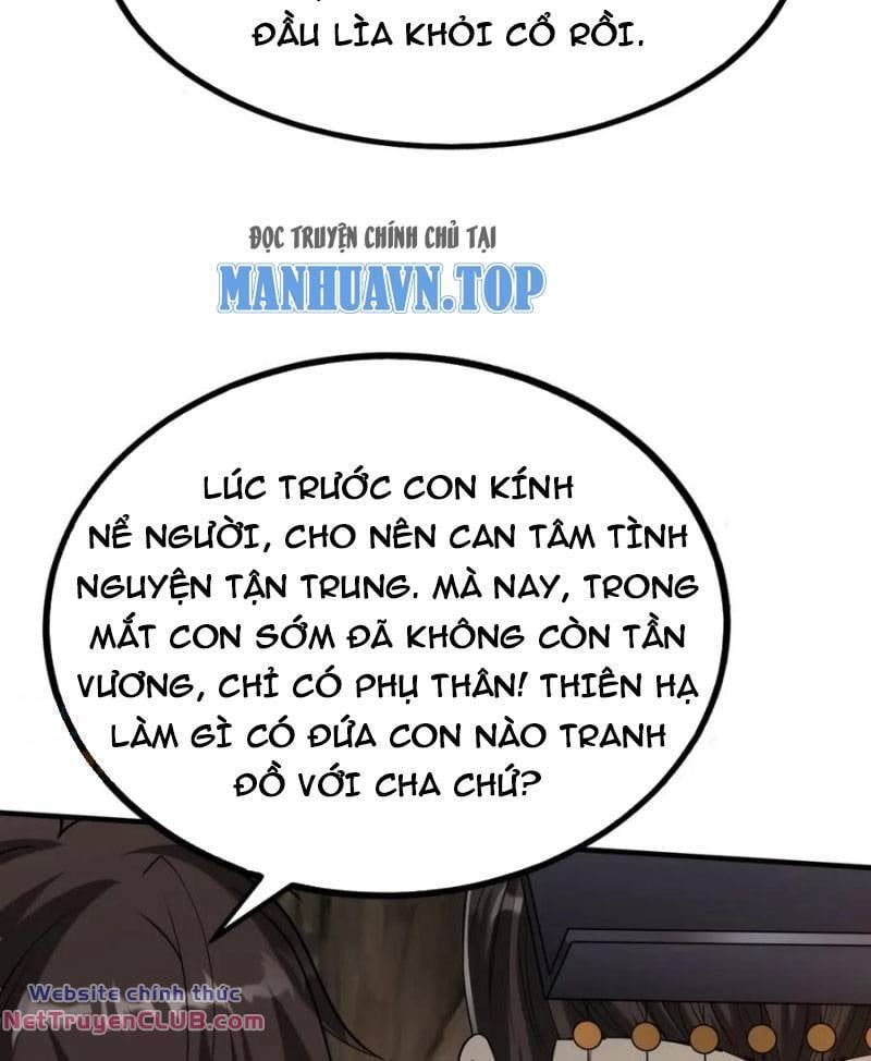 Đại Tần: Ta Con Trai Tần Thủy Hoàng Giết Địch Thăng Cấp Thành Thần Chapter 101 - Next Chapter 102