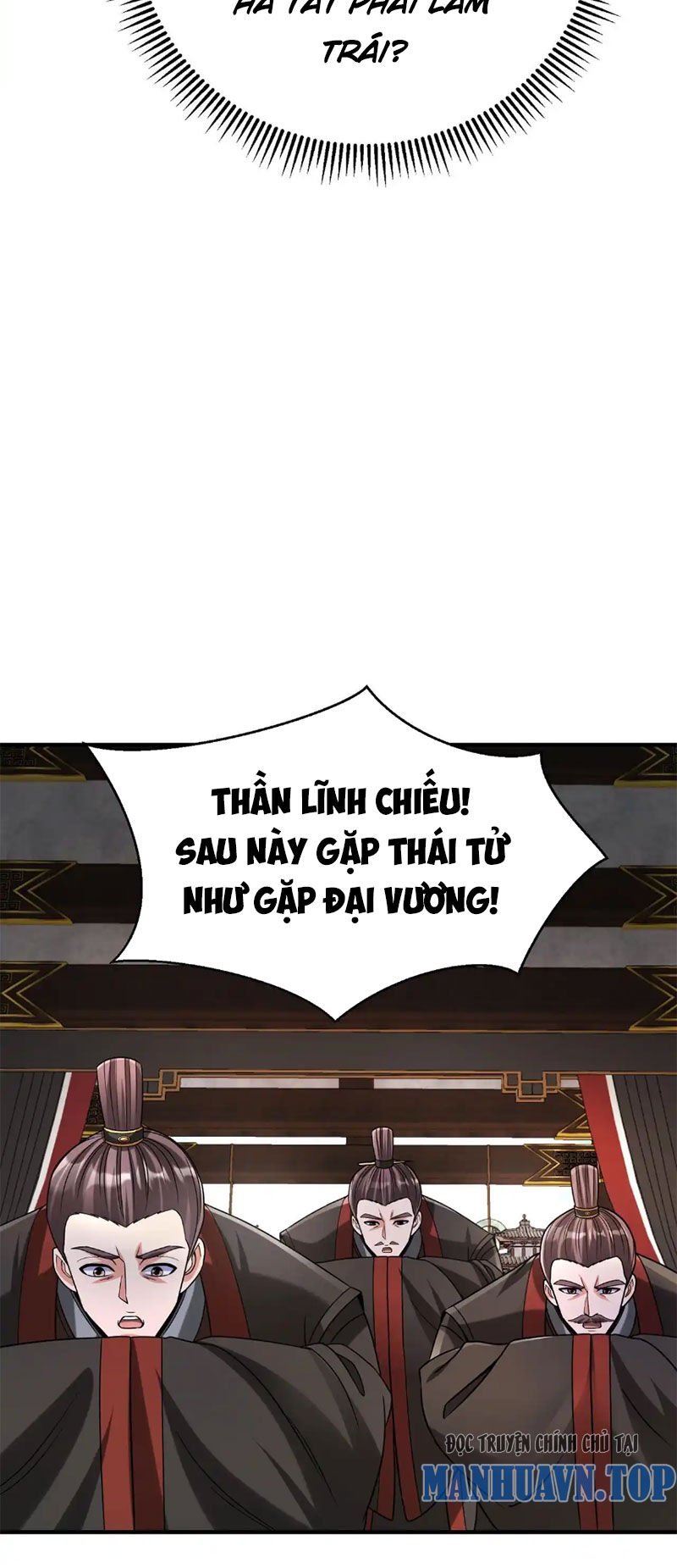 đại tần: ta con trai tần thủy hoàng giết địch thăng cấp thành thần Chapter 102 - Next chương 103