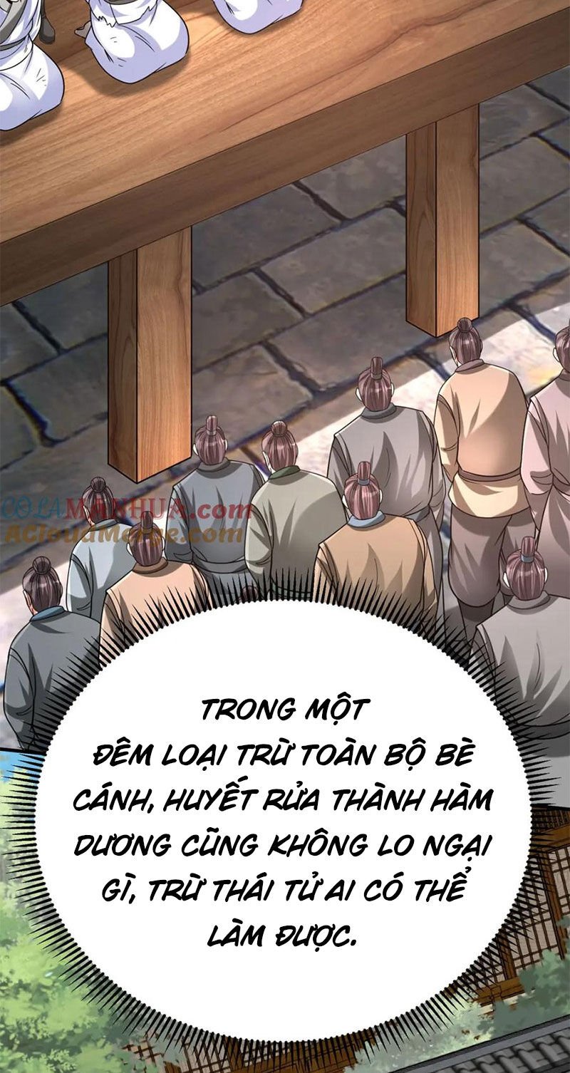 đại tần: ta con trai tần thủy hoàng giết địch thăng cấp thành thần Chapter 108 - Next chương 109