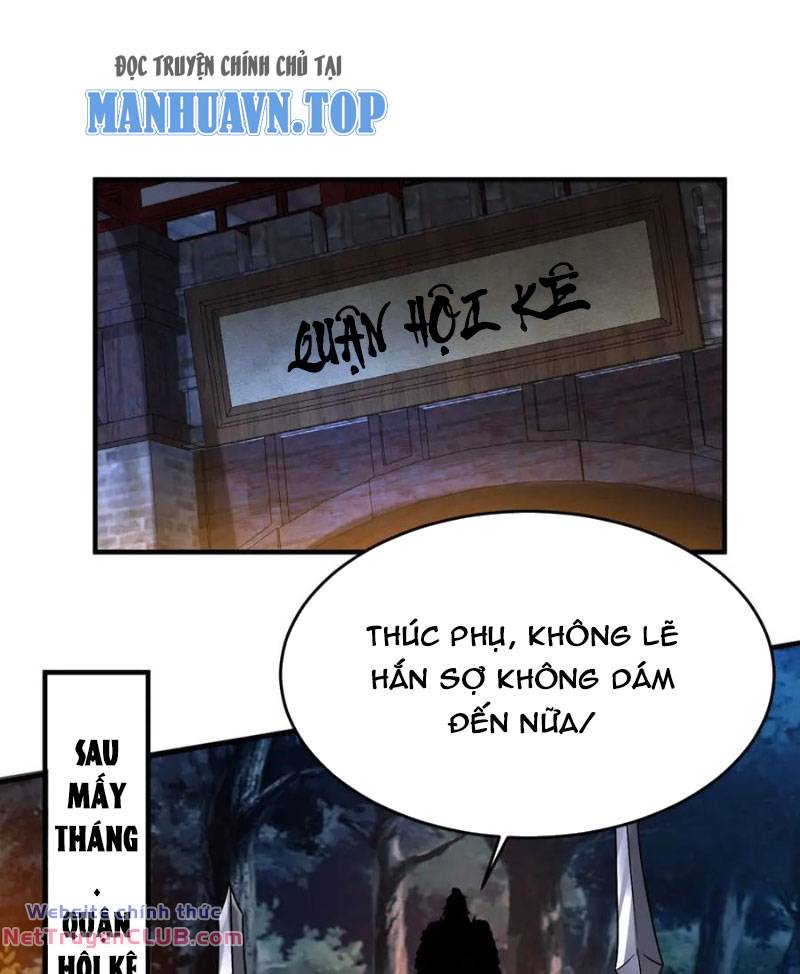 đại tần: ta con trai tần thủy hoàng giết địch thăng cấp thành thần Chapter 110 - Next chapter 111