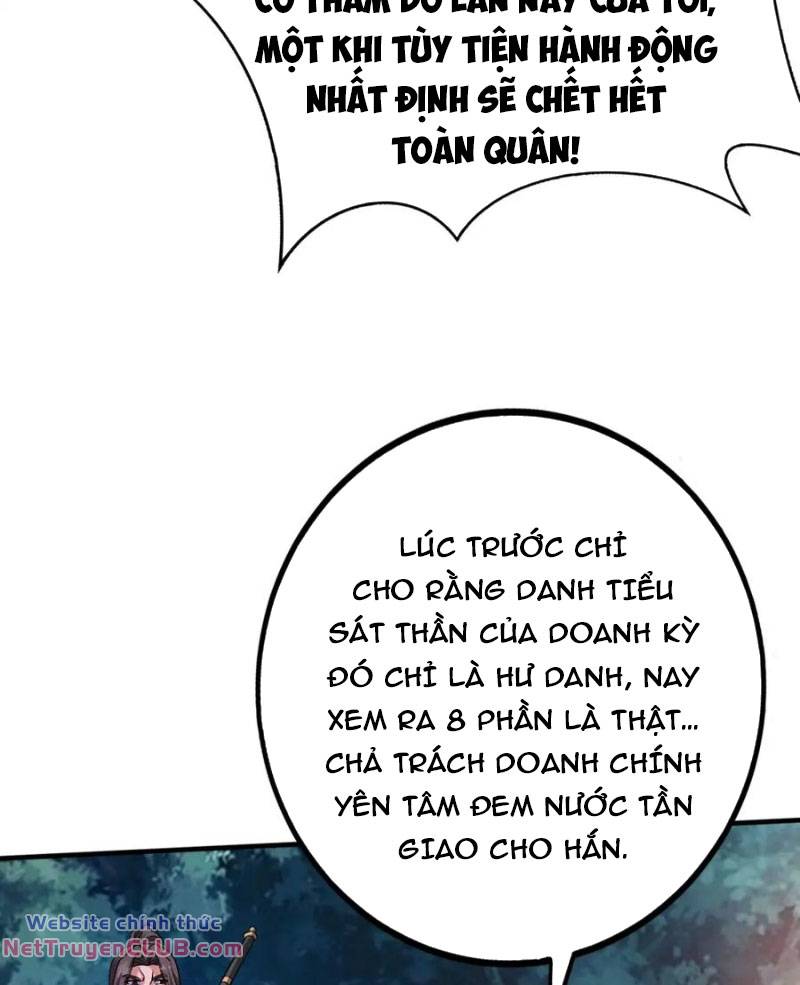 đại tần: ta con trai tần thủy hoàng giết địch thăng cấp thành thần Chapter 110 - Next chapter 111