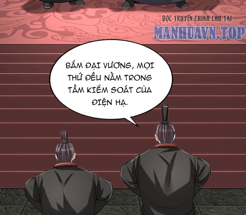 đại tần: ta con trai tần thủy hoàng giết địch thăng cấp thành thần Chapter 121 - Next chapter 122