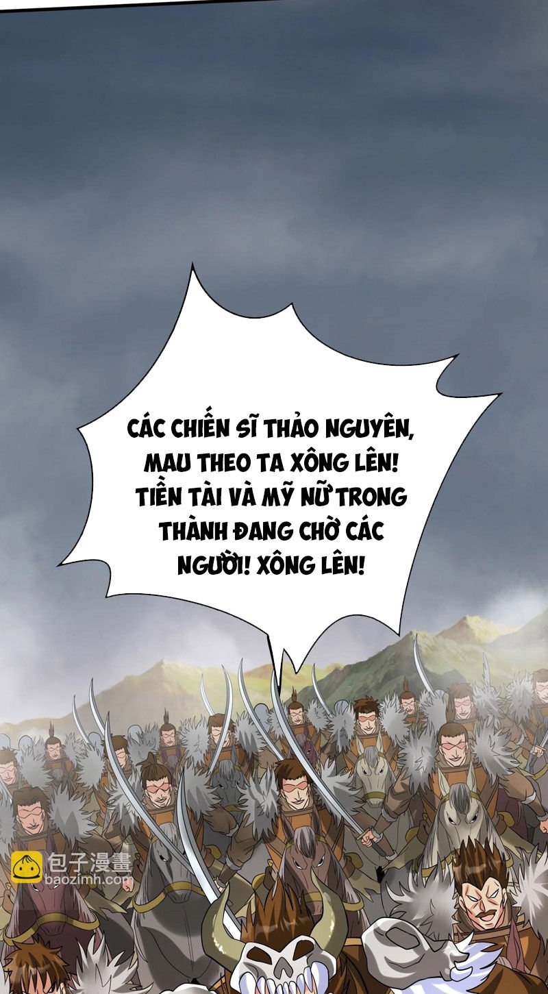 đại tần: ta con trai tần thủy hoàng giết địch thăng cấp thành thần Chapter 121 - Next chapter 122