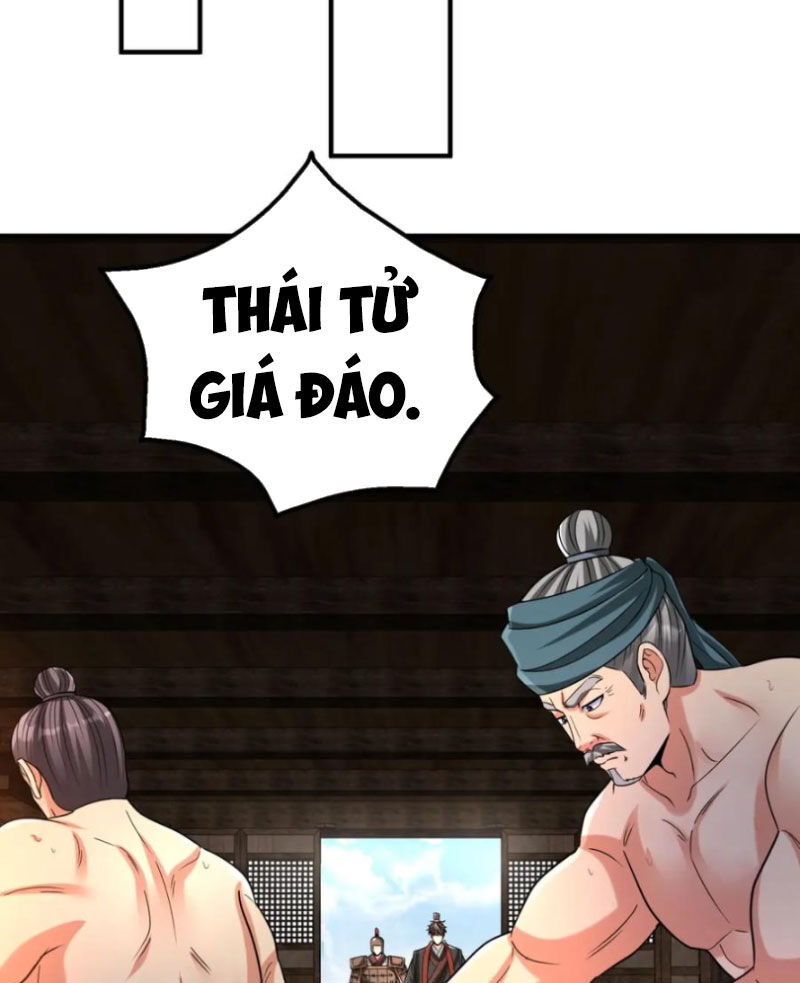 Đại Tần: Ta Con Trai Tần Thủy Hoàng Giết Địch Thăng Cấp Thành Thần Chapter 125 - Next Chapter 126