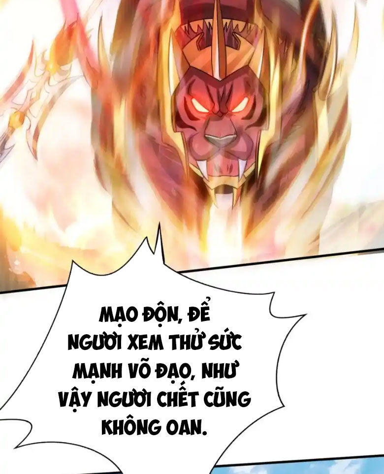 Đại Tần: Ta Con Trai Tần Thủy Hoàng Giết Địch Thăng Cấp Thành Thần Chapter 129 - Next Chapter 130