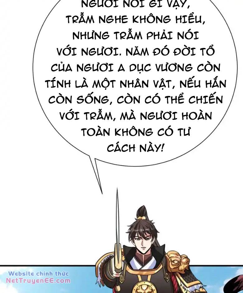 đại tần: ta con trai tần thủy hoàng giết địch thăng cấp thành thần Chapter 130 - Next Chương 131