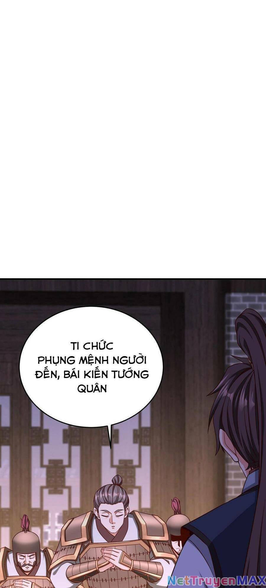 đại tần: ta con trai tần thủy hoàng giết địch thăng cấp thành thần Chapter 26 - Next chapter 27