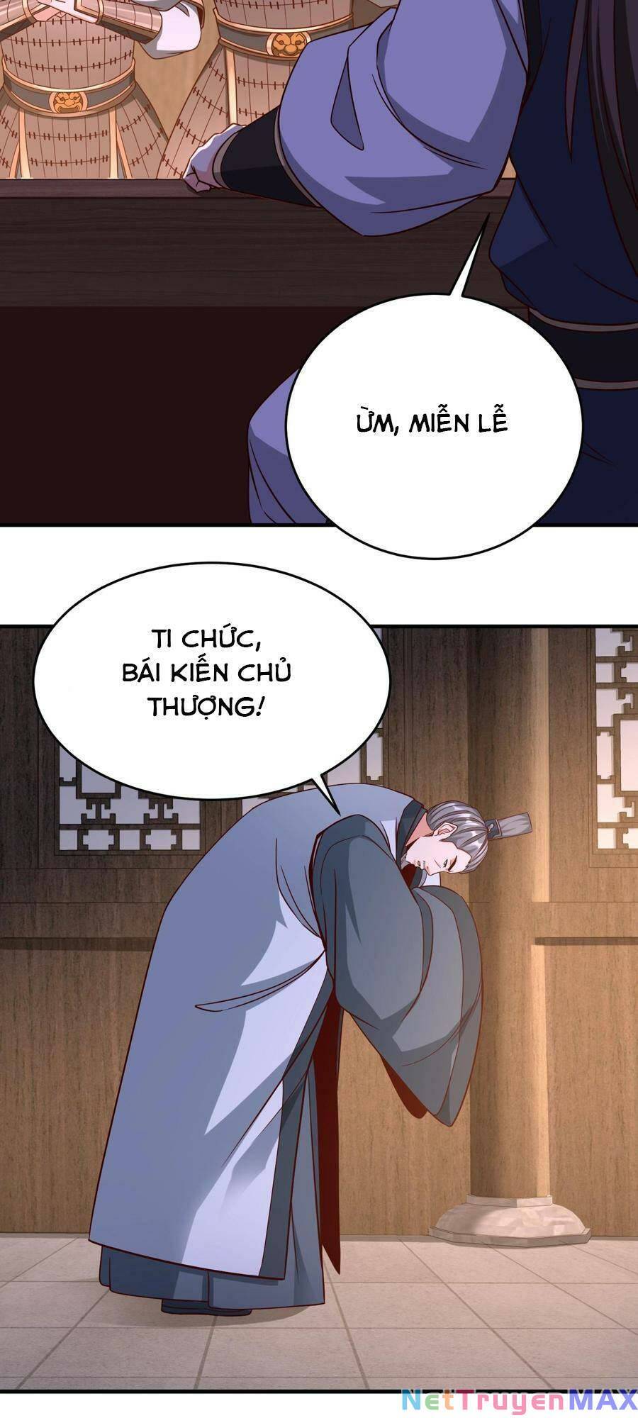 đại tần: ta con trai tần thủy hoàng giết địch thăng cấp thành thần Chapter 26 - Next chapter 27