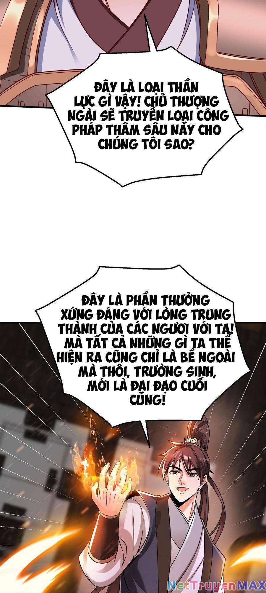 đại tần: ta con trai tần thủy hoàng giết địch thăng cấp thành thần Chapter 26 - Next chapter 27