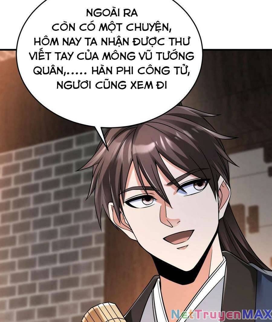 đại tần: ta con trai tần thủy hoàng giết địch thăng cấp thành thần Chapter 26 - Next chapter 27