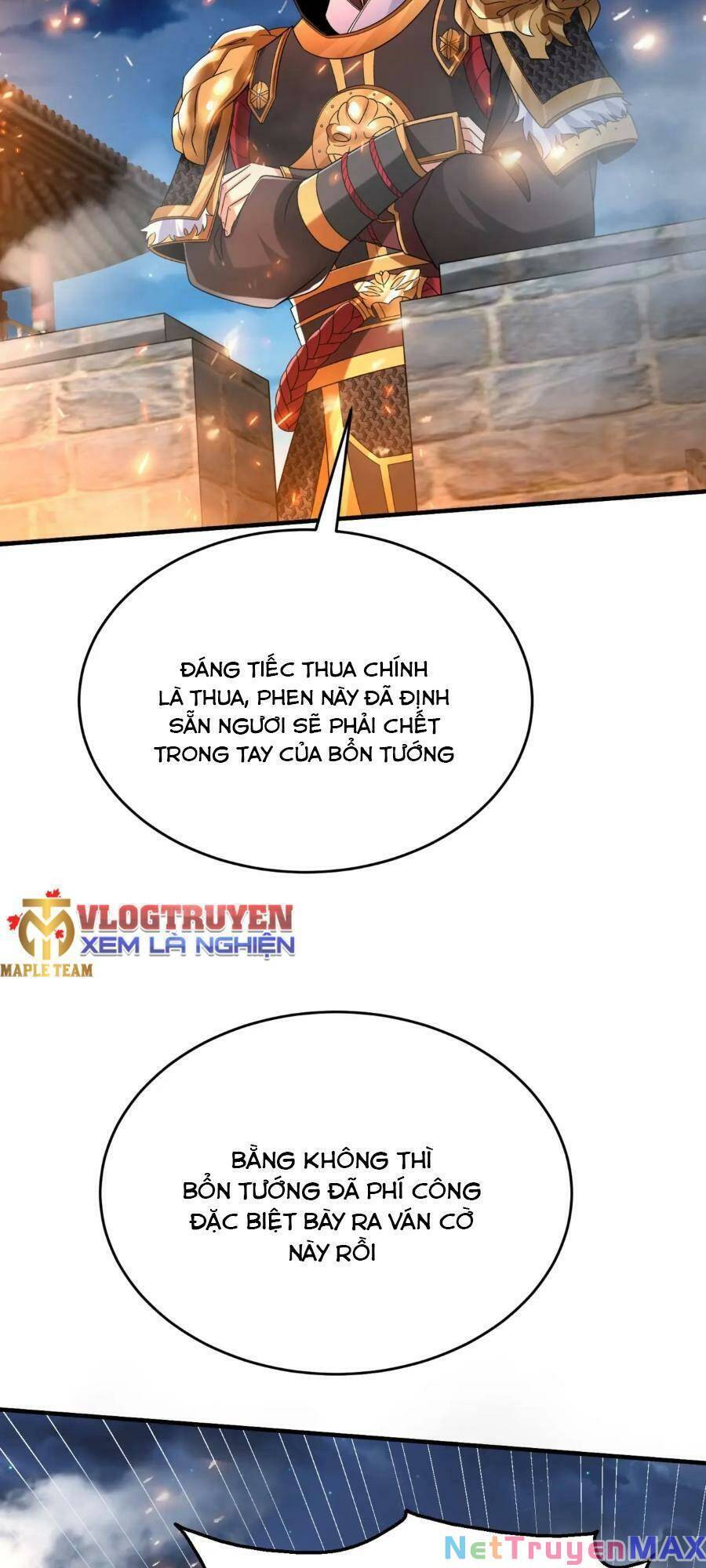 đại tần: ta con trai tần thủy hoàng giết địch thăng cấp thành thần Chapter 33 - Next chapter 34