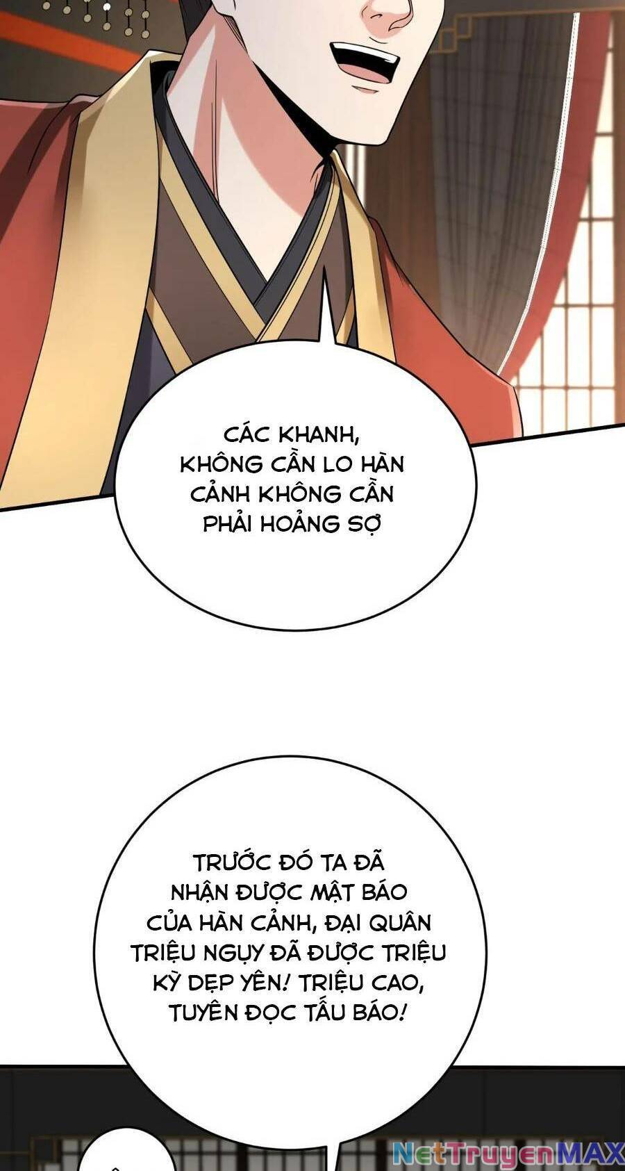 đại tần: ta con trai tần thủy hoàng giết địch thăng cấp thành thần Chapter 37 - Next chapter 38