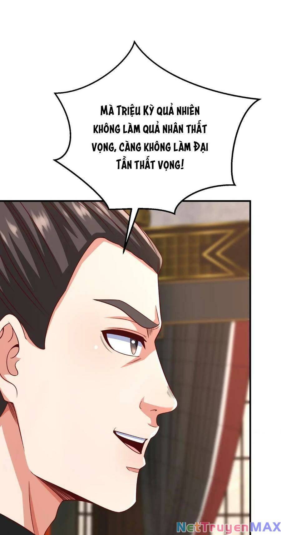 đại tần: ta con trai tần thủy hoàng giết địch thăng cấp thành thần Chapter 37 - Next chapter 38