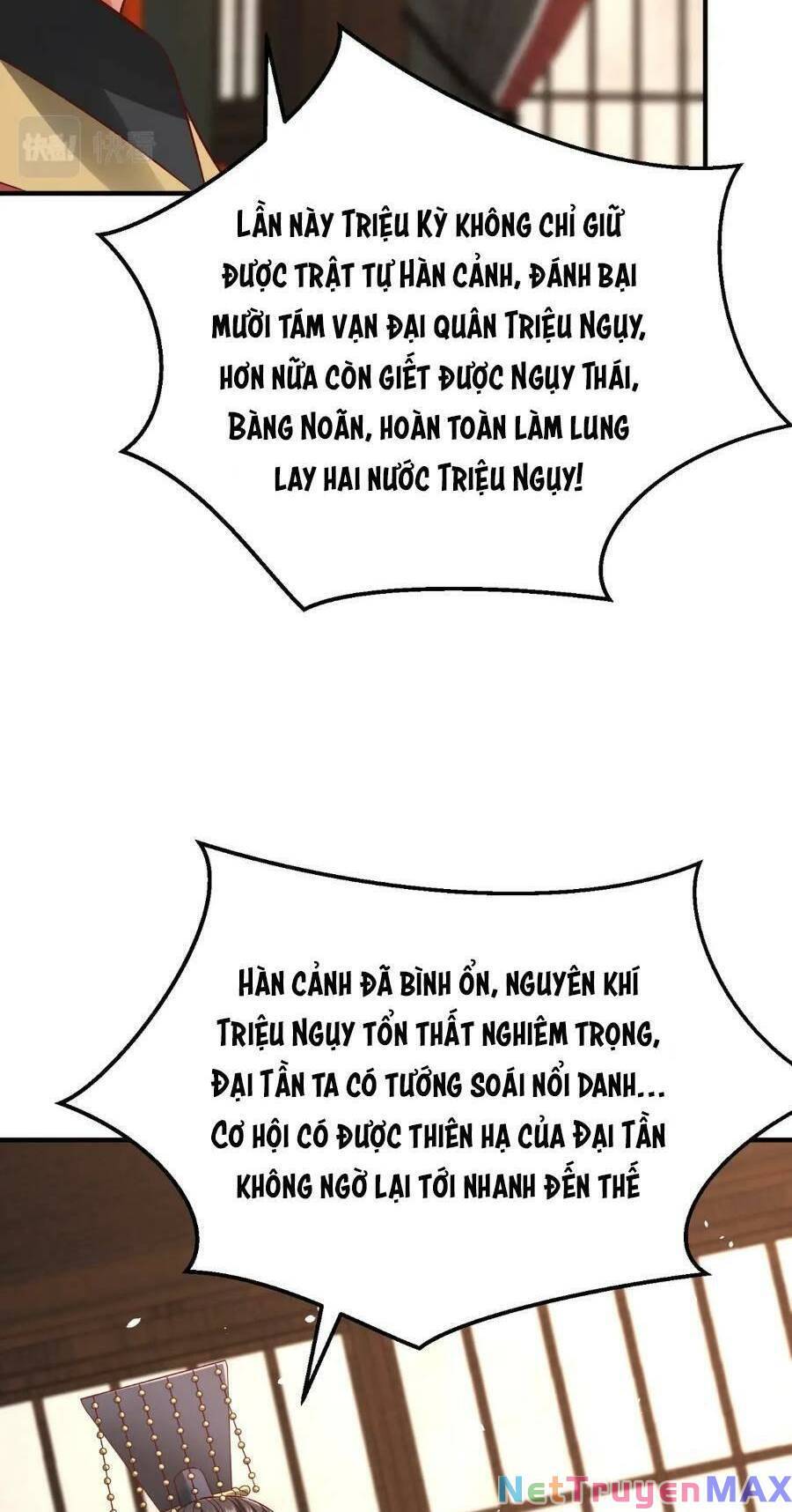 đại tần: ta con trai tần thủy hoàng giết địch thăng cấp thành thần Chapter 37 - Next chapter 38