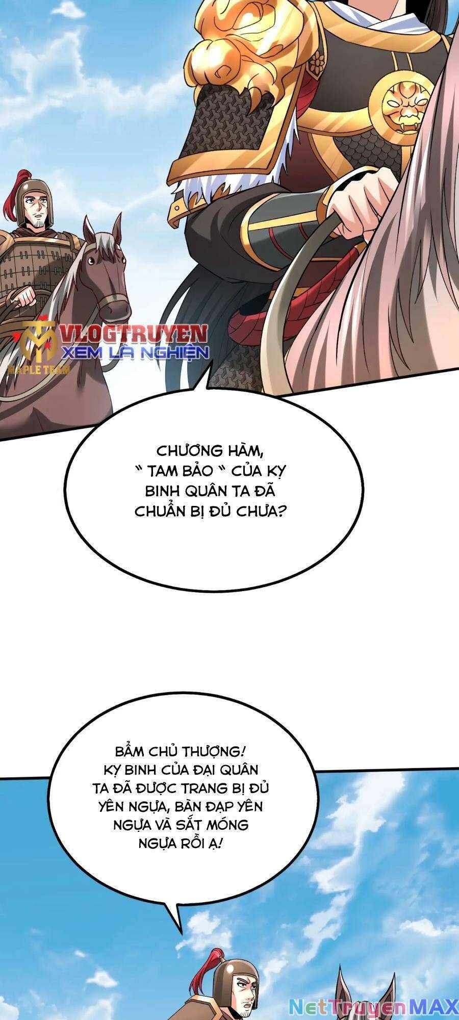 đại tần: ta con trai tần thủy hoàng giết địch thăng cấp thành thần Chapter 41 - Next chapter 42