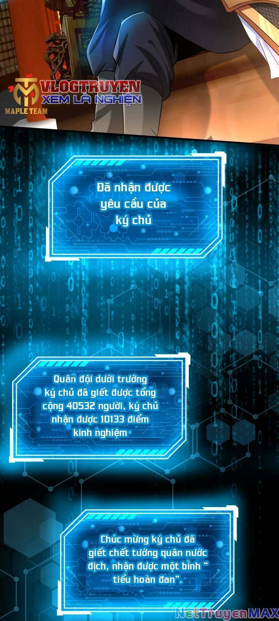 đại tần: ta con trai tần thủy hoàng giết địch thăng cấp thành thần Chapter 41 - Next chapter 42